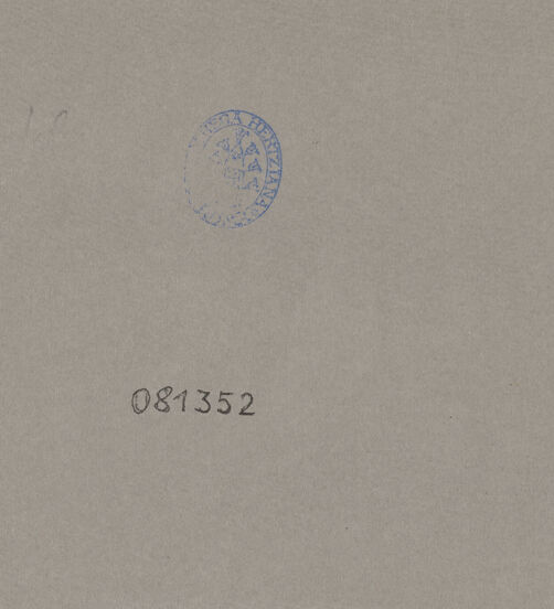 Rückseite von bh081352_recto