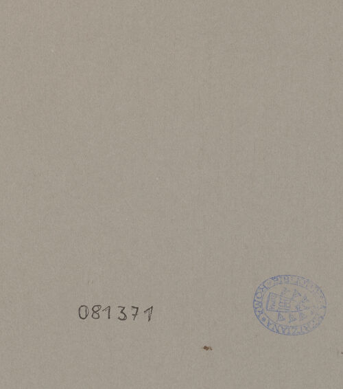 Rückseite von bh081371_recto