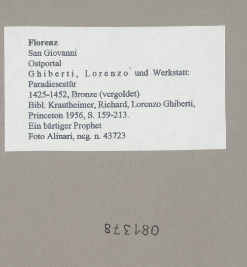 Rückseite von bh081378_recto