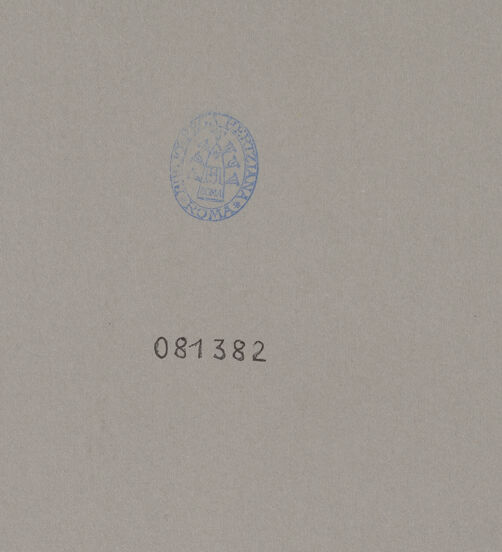 Rückseite von bh081382_recto