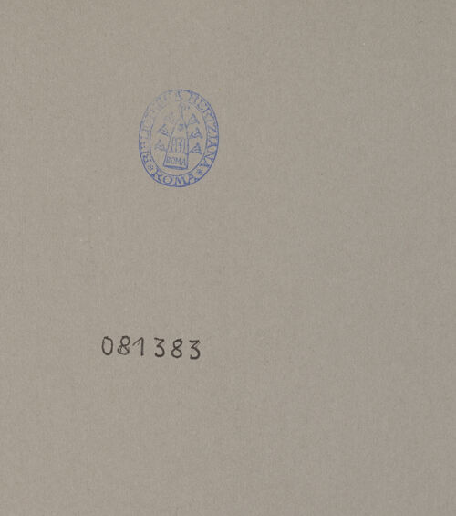 Rückseite von bh081383_recto