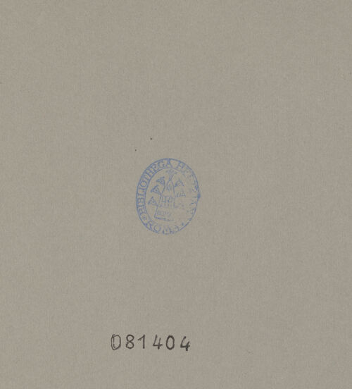 Rückseite von bh081404_recto