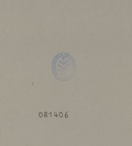 Rückseite von bh081406_recto