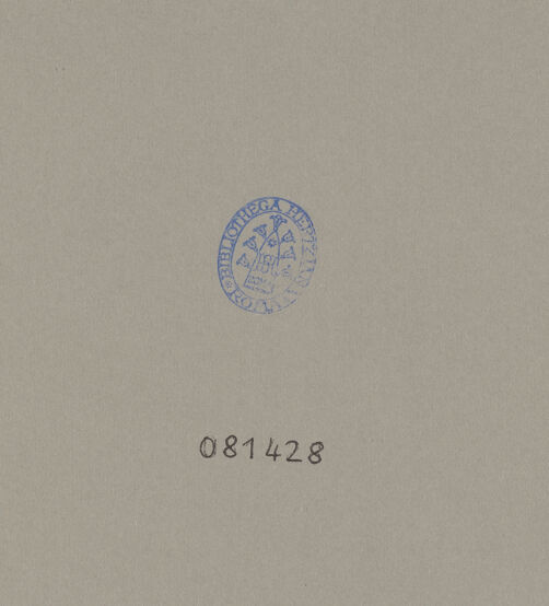 Rückseite von bh081428_recto