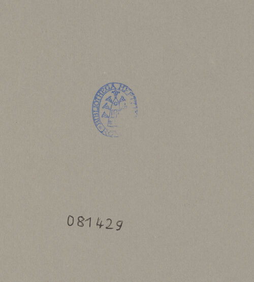 Rückseite von bh081429_recto