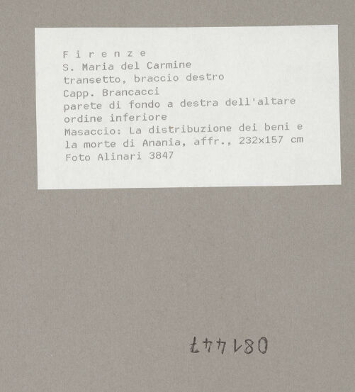 Rückseite von bh081447_recto