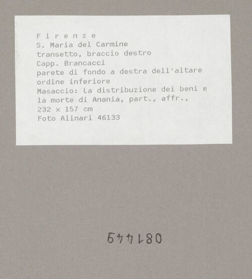 Rückseite von bh081449_recto