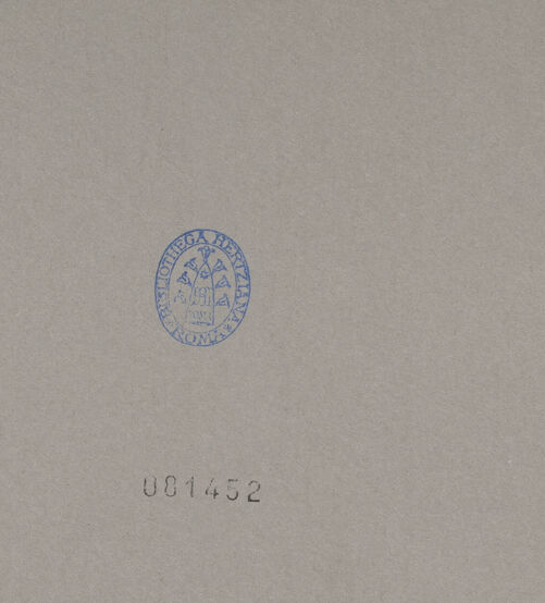 Rückseite von bh081452_recto