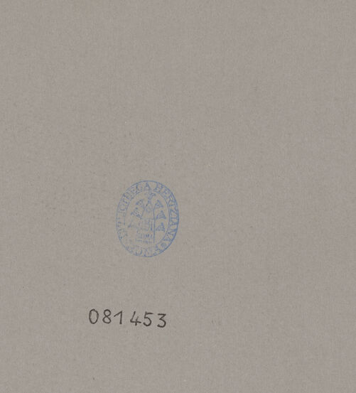 Rückseite von bh081453_recto