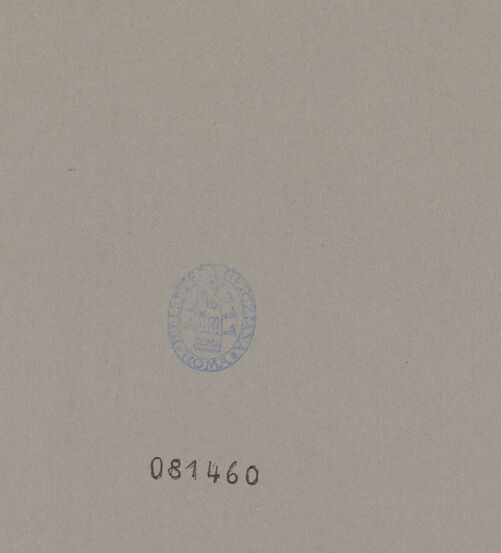 Rückseite von bh081460_recto