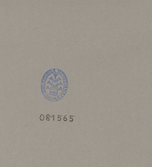 Rückseite von bh081565_recto