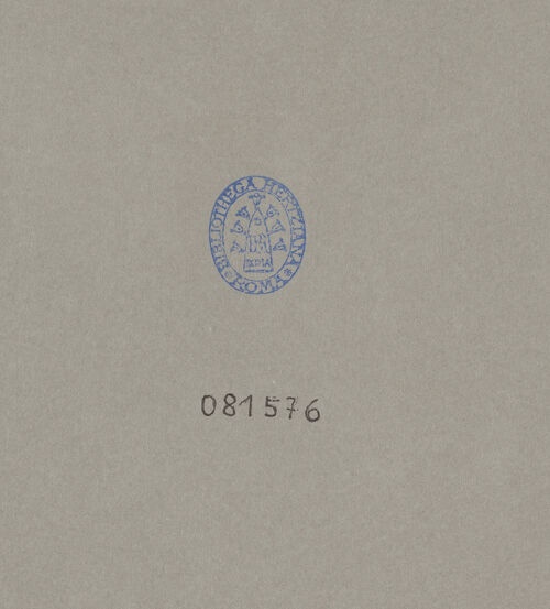 Rückseite von bh081576_recto