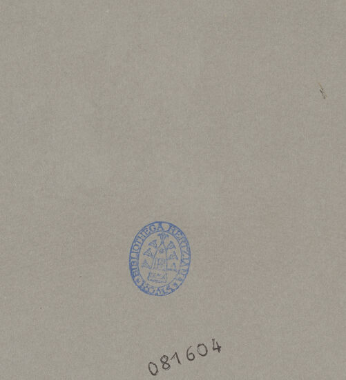 Rückseite von bh081604_recto