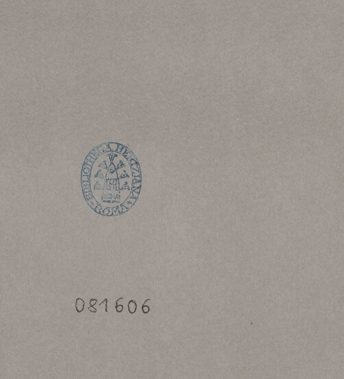 Rückseite von bh081606_recto