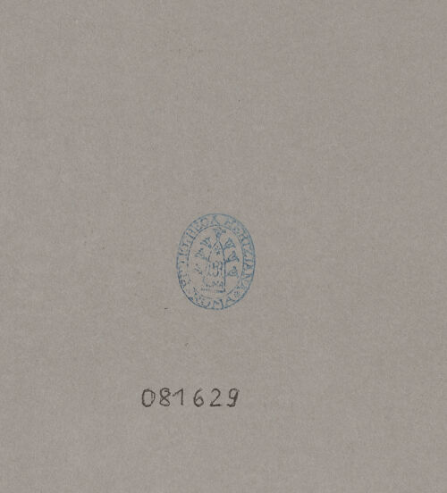 Rückseite von bh081629_recto