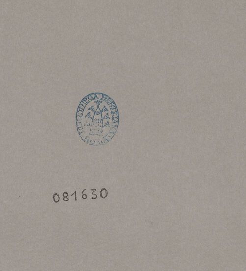 Rückseite von bh081630_recto