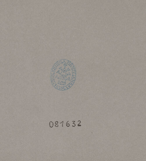 Rückseite von bh081632_recto