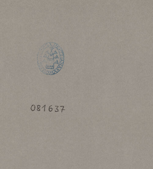 Rückseite von bh081637_recto