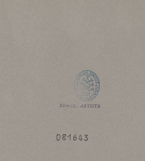 Rückseite von bh081643_recto