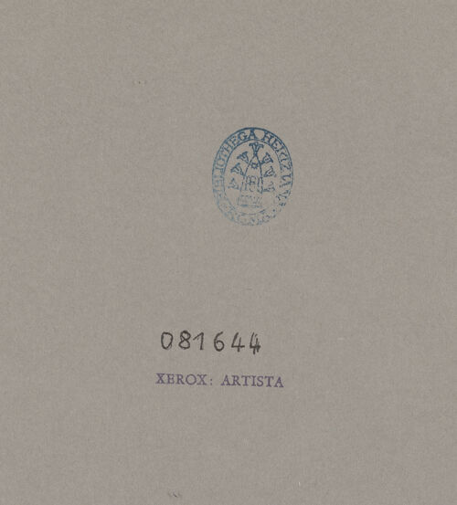 Rückseite von bh081644_recto