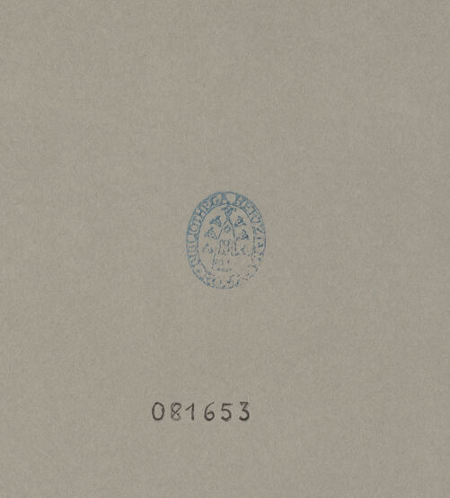 Rückseite von bh081653_recto