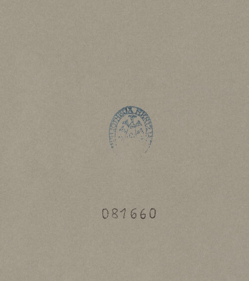 Rückseite von bh081660_recto