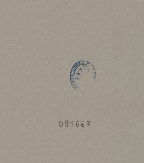 Rückseite von bh081667_recto