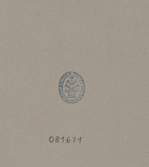 Rückseite von bh081671_recto