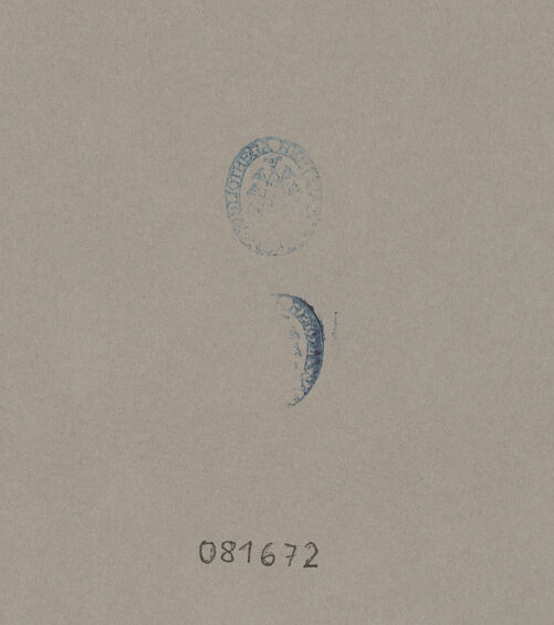 Rückseite von bh081672_recto