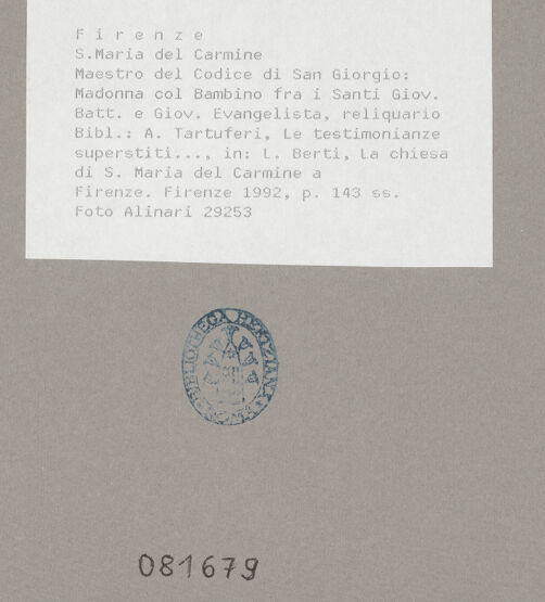 Rückseite von bh081679_recto