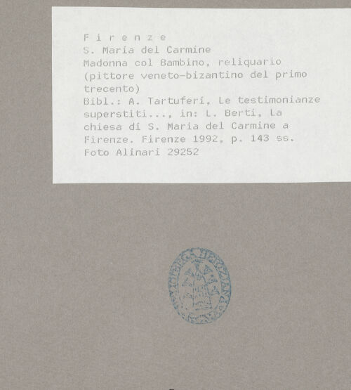 Rückseite von bh081680_recto