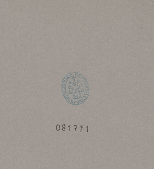 Rückseite von bh081771_recto