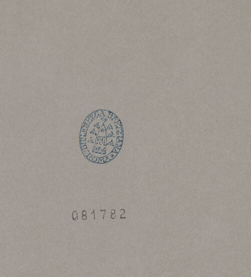 Rückseite von bh081782_recto