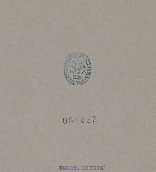 Rückseite von bh081832_recto