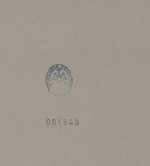 Rückseite von bh081848_recto