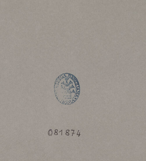 Rückseite von bh081874_recto