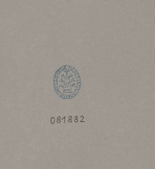 Rückseite von bh081882_recto