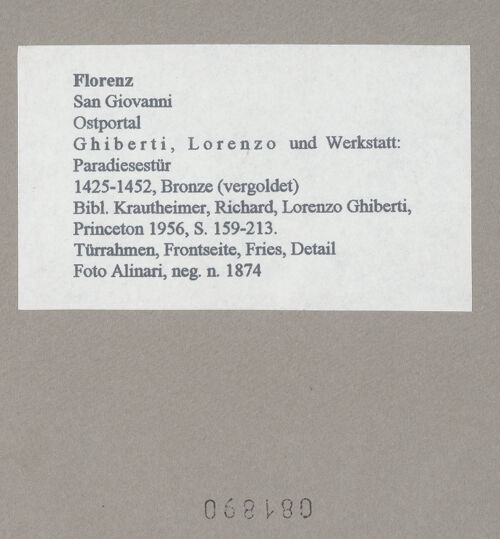 Rückseite von bh081890_recto