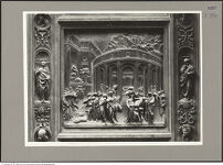 Thumbnail für Firenze XV/ Battistero esterno II/ interno I