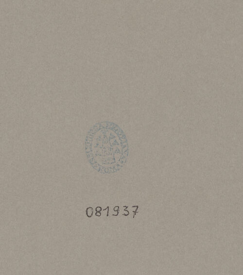 Rückseite von bh081937_recto