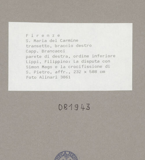 Rückseite von bh081943_recto