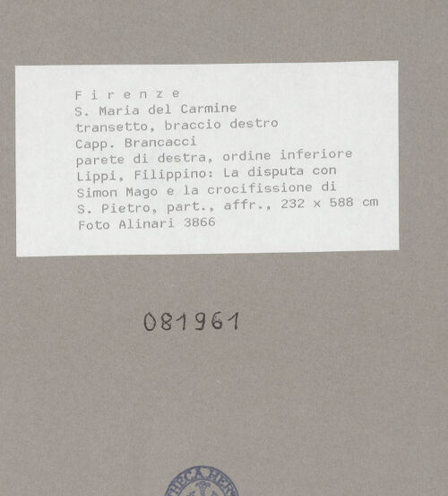 Rückseite von bh081961_recto