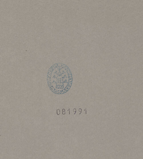Rückseite von bh081991-01_recto