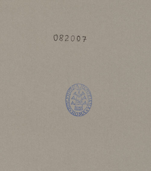 Rückseite von bh082007_recto