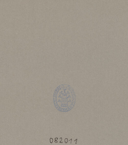 Rückseite von bh082011_recto