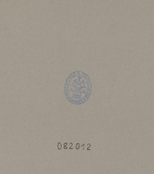 Rückseite von bh082012_recto