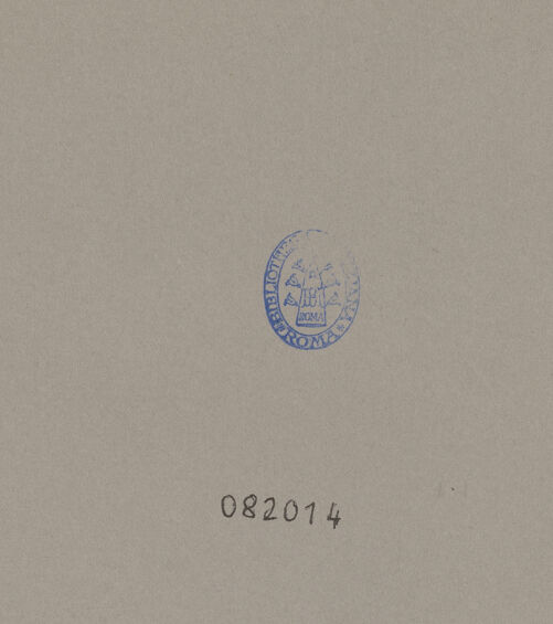 Rückseite von bh082014_recto