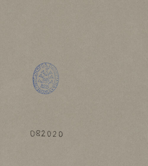 Rückseite von bh082020_recto