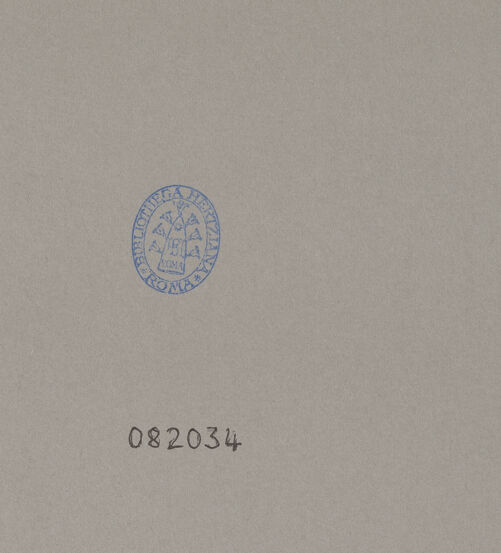 Rückseite von bh082034_recto