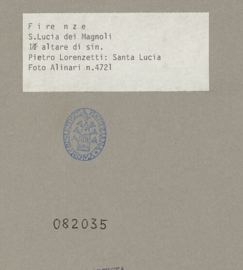 Rückseite von bh082035_recto